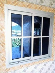 fenêtre sur mesure à Auchy-au-Bois